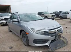 19XFC2F50HE049363 2017 HONDA CIVIC