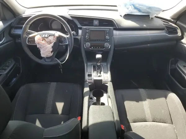 19XFC2F50HE050058 2017 HONDA CIVIC - Image 8