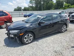 19XFC2F50HE050366 2017 HONDA CIVIC