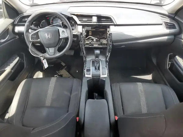 19XFC2F50HE050366 2017 HONDA CIVIC - Image 8