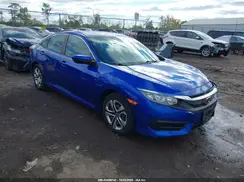 19XFC2F50HE050514 2017 HONDA CIVIC