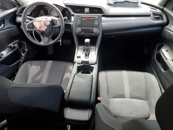 19XFC2F50HE050755 2017 HONDA CIVIC - Image 8