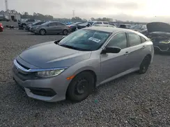 19XFC2F50HE050769 2017 HONDA CIVIC