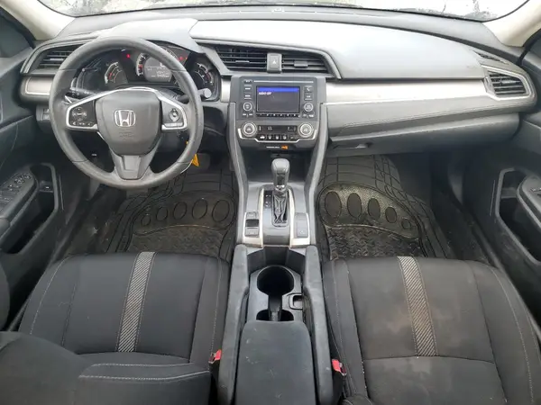 19XFC2F50HE050769 2017 HONDA CIVIC - Image 8