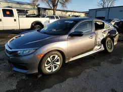 19XFC2F50HE052103 2017 HONDA CIVIC