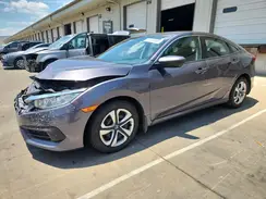19XFC2F50HE052909 2017 HONDA CIVIC