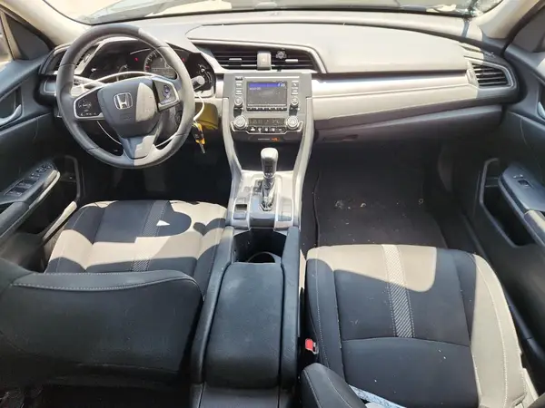 19XFC2F50HE052909 2017 HONDA CIVIC - Image 8
