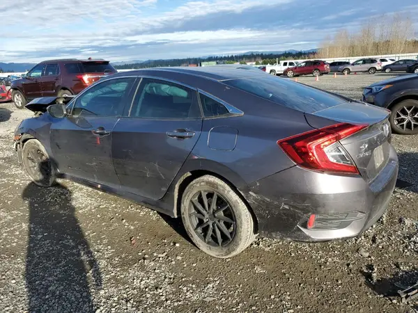 19XFC2F50HE053235 2017 HONDA CIVIC - Image 2