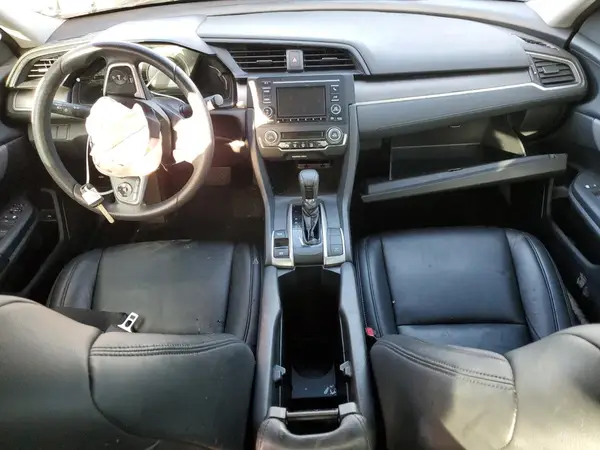 19XFC2F50HE053235 2017 HONDA CIVIC - Image 8