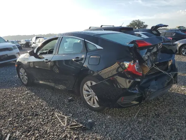 19XFC2F50HE053963 2017 HONDA CIVIC - Image 2
