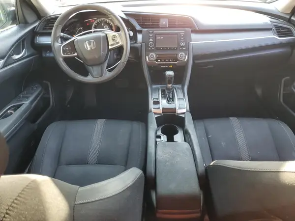 19XFC2F50HE053963 2017 HONDA CIVIC - Image 8