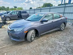 19XFC2F50HE054157 2017 HONDA CIVIC