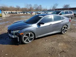 19XFC2F50HE054160 2017 HONDA CIVIC