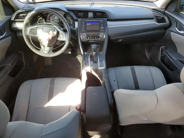 19XFC2F50HE054160 2017 HONDA CIVIC - Image 8