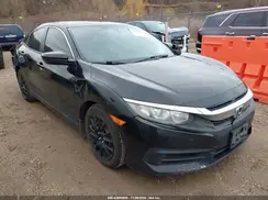 19XFC2F50HE054613 2017 HONDA CIVIC