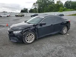 19XFC2F50HE054627 2017 HONDA CIVIC