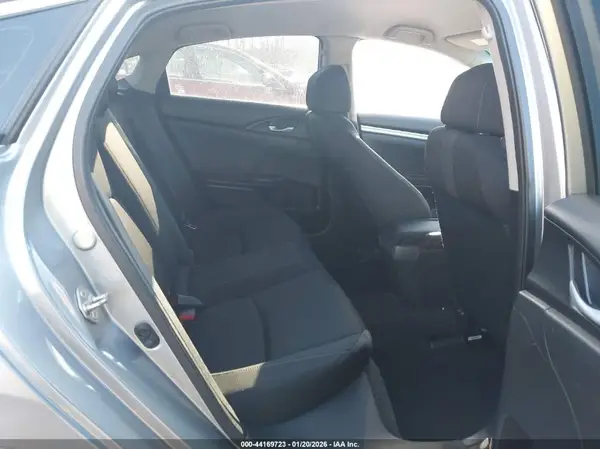 19XFC2F50HE055034 2017 HONDA CIVIC - Image 8