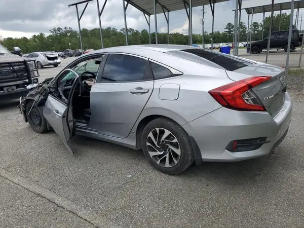 19XFC2F50HE055292 2017 HONDA CIVIC - Image 2