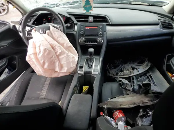 19XFC2F50HE055292 2017 HONDA CIVIC - Image 8