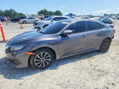 19XFC2F50HE055907 2017 HONDA CIVIC