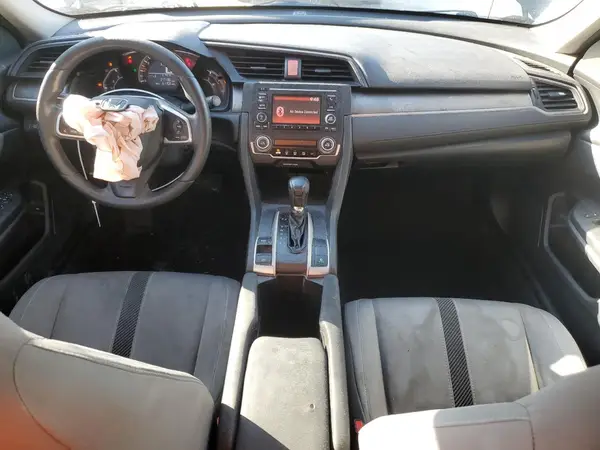 19XFC2F50HE056054 2017 HONDA CIVIC - Image 8