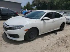 19XFC2F50HE057530 2017 HONDA CIVIC