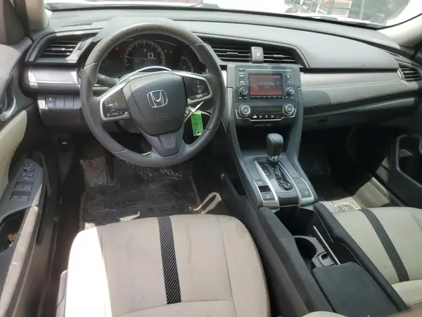 19XFC2F50HE057530 2017 HONDA CIVIC - Image 8