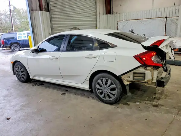 19XFC2F50HE057561 2017 HONDA CIVIC - Image 2