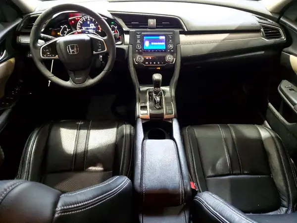 19XFC2F50HE057561 2017 HONDA CIVIC - Image 8