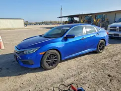 19XFC2F50HE057754 2017 HONDA CIVIC