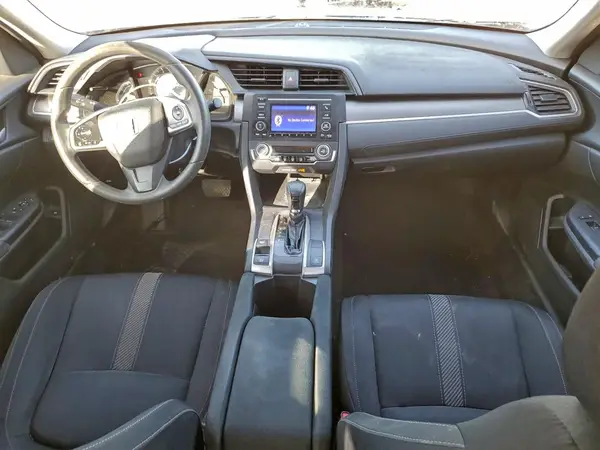 19XFC2F50HE057754 2017 HONDA CIVIC - Image 8