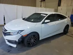 19XFC2F50HE057916 2017 HONDA CIVIC