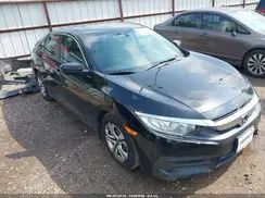 19XFC2F50HE058340 2017 HONDA CIVIC