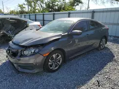 19XFC2F50HE058659 2017 HONDA CIVIC