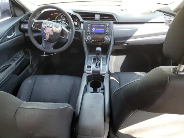 19XFC2F50HE058659 2017 HONDA CIVIC - Image 8