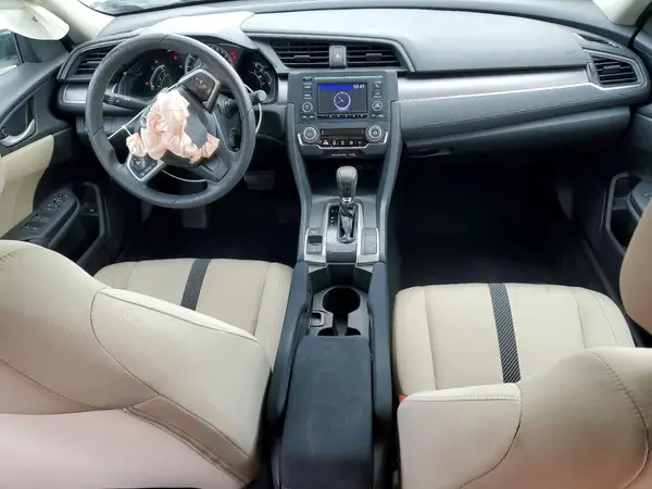 19XFC2F50HE058872 2017 HONDA CIVIC - Image 8