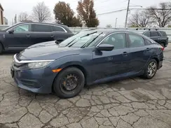 19XFC2F50HE061142 2017 HONDA CIVIC