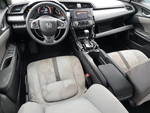 19XFC2F50HE061142 2017 HONDA CIVIC - Image 8