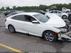 19XFC2F50HE061867 2017 HONDA CIVIC