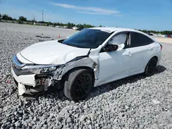 19XFC2F50HE062307 2017 HONDA CIVIC