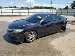 19XFC2F50HE062694 2017 HONDA CIVIC