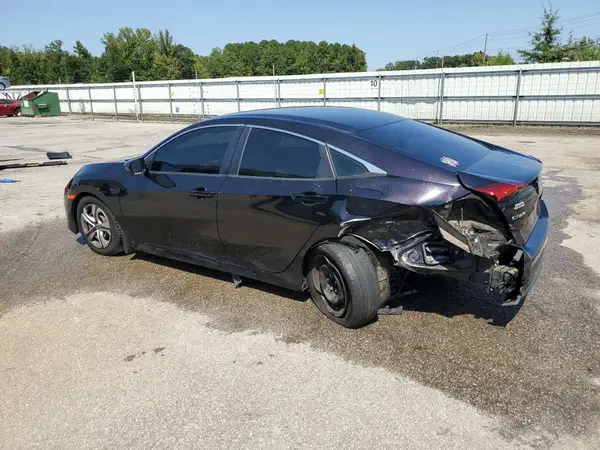 19XFC2F50HE062694 2017 HONDA CIVIC - Image 2