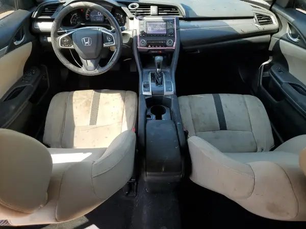 19XFC2F50HE062694 2017 HONDA CIVIC - Image 8