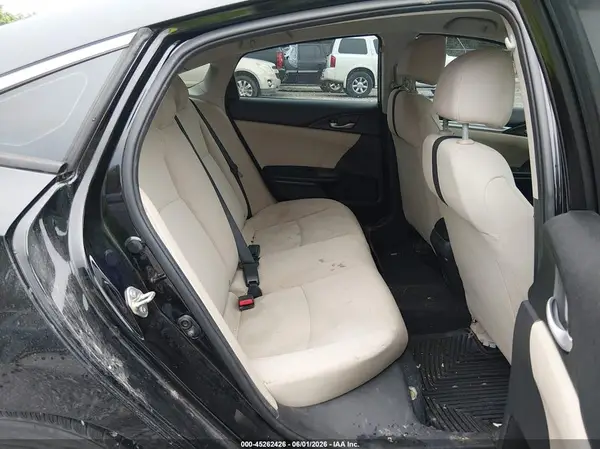19XFC2F50HE062727 2017 HONDA CIVIC - Image 8