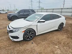 19XFC2F50HE062940 2017 HONDA CIVIC