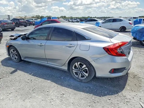 19XFC2F50HE063408 2017 HONDA CIVIC - Image 2