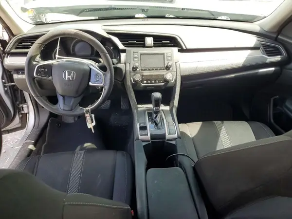 19XFC2F50HE063408 2017 HONDA CIVIC - Image 8