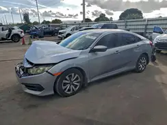 19XFC2F50HE063411 2017 HONDA CIVIC