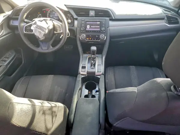 19XFC2F50HE063411 2017 HONDA CIVIC - Image 8