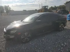 19XFC2F50HE063697 2017 HONDA CIVIC